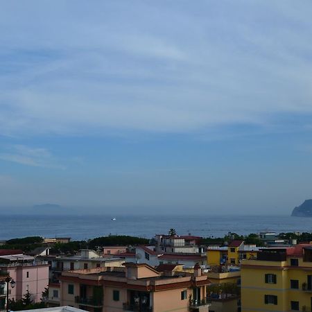 Hotel Santa Marta Ποτσουόλι Εξωτερικό φωτογραφία