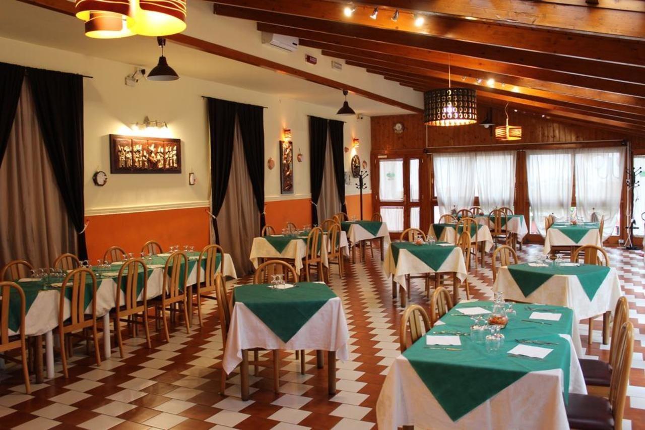 Hotel Santa Marta Ποτσουόλι Εξωτερικό φωτογραφία