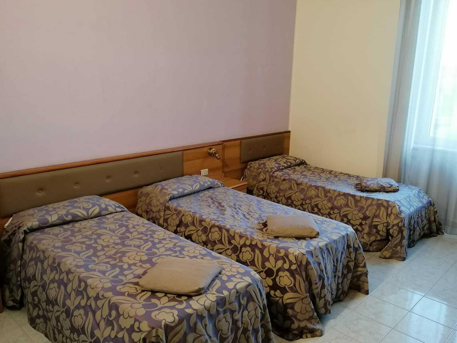 Hotel Santa Marta Ποτσουόλι Εξωτερικό φωτογραφία