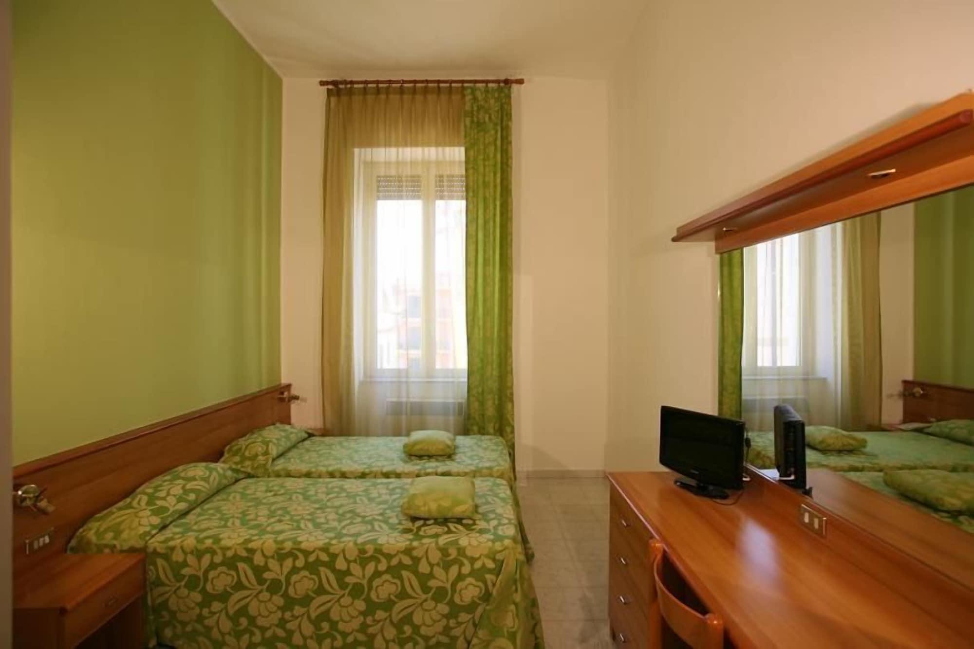 Hotel Santa Marta Ποτσουόλι Εξωτερικό φωτογραφία
