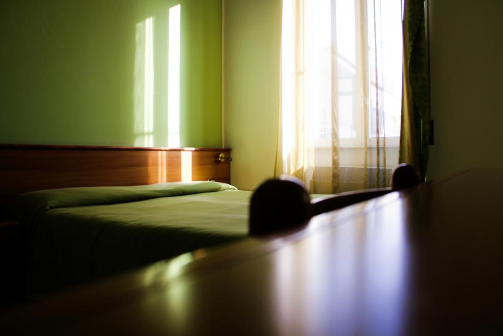 Hotel Santa Marta Ποτσουόλι Εξωτερικό φωτογραφία