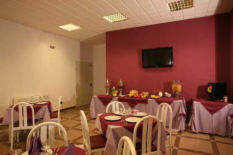 Hotel Santa Marta Ποτσουόλι Εξωτερικό φωτογραφία