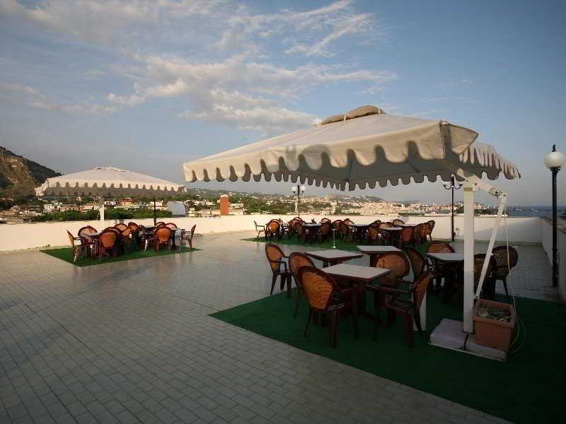 Hotel Santa Marta Ποτσουόλι Εξωτερικό φωτογραφία