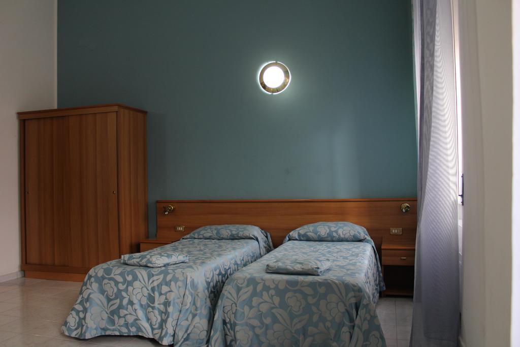 Hotel Santa Marta Ποτσουόλι Εξωτερικό φωτογραφία