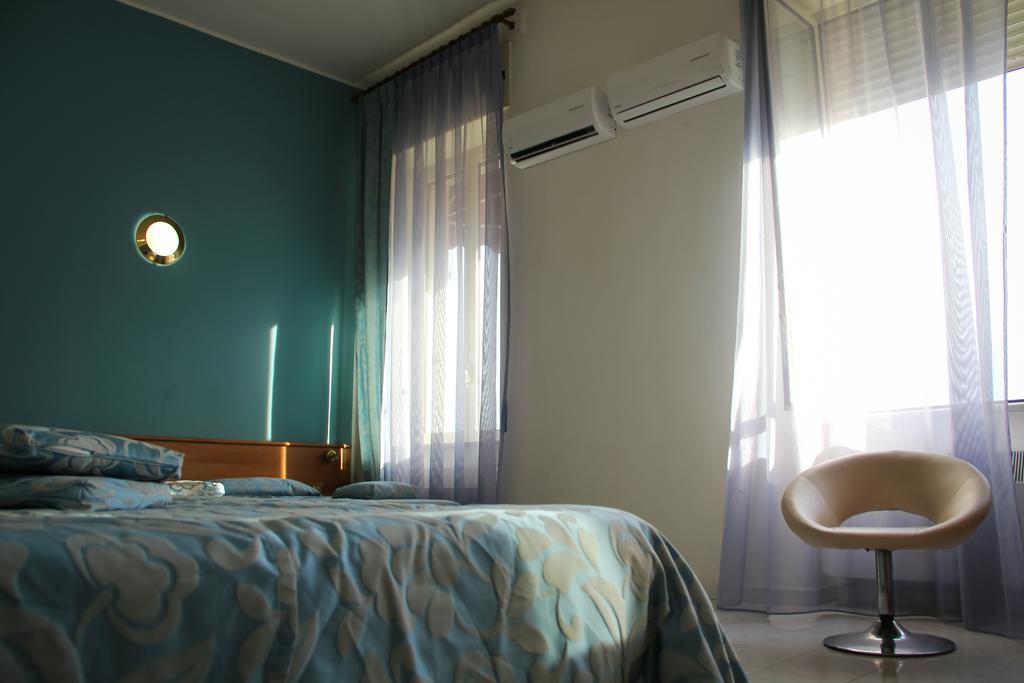 Hotel Santa Marta Ποτσουόλι Εξωτερικό φωτογραφία