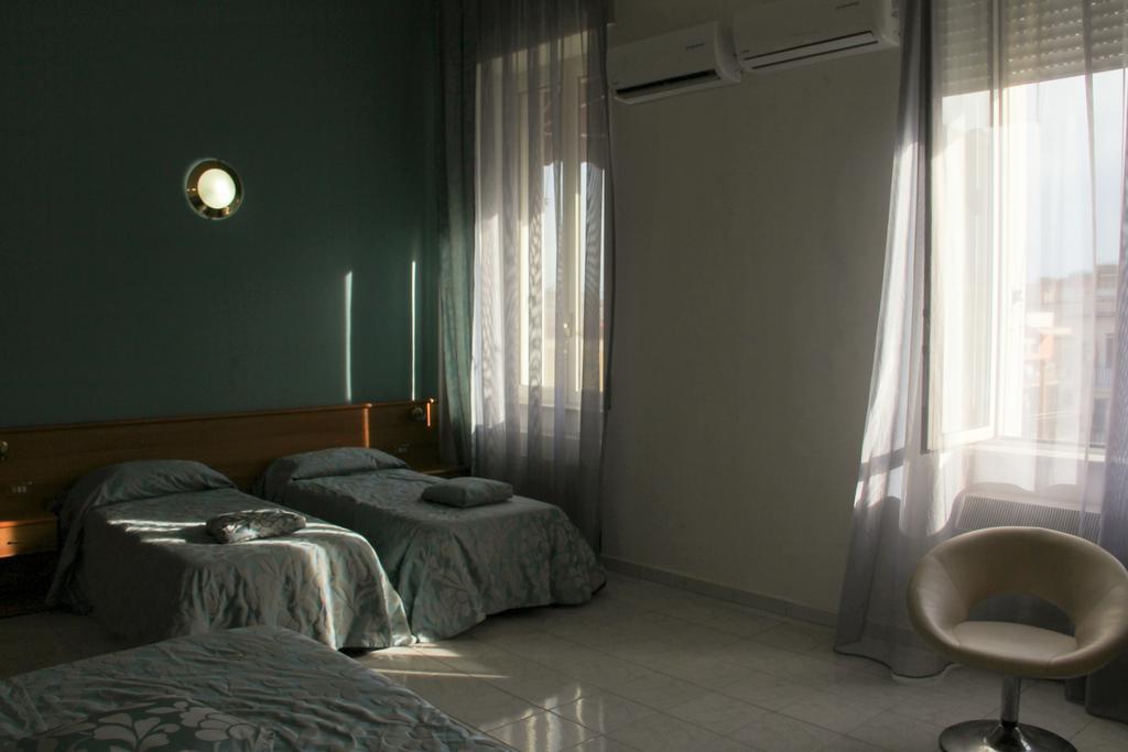 Hotel Santa Marta Ποτσουόλι Εξωτερικό φωτογραφία