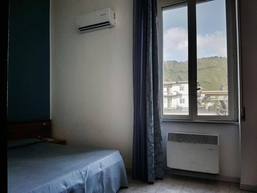 Hotel Santa Marta Ποτσουόλι Εξωτερικό φωτογραφία